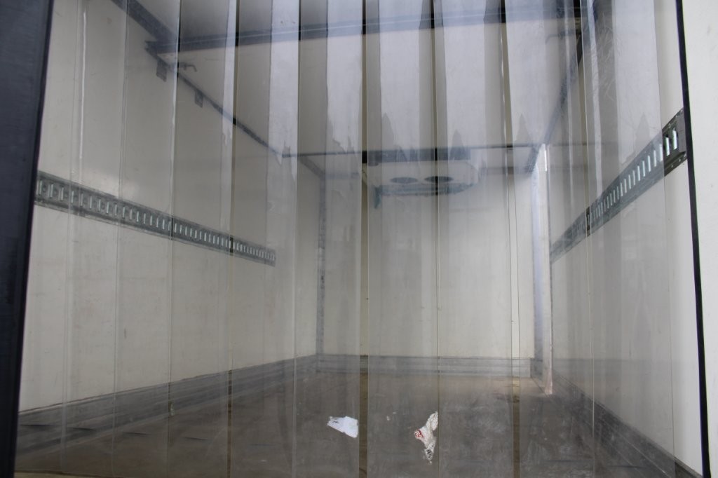 Peugeot BOXER IZOTHERM, KAMERA